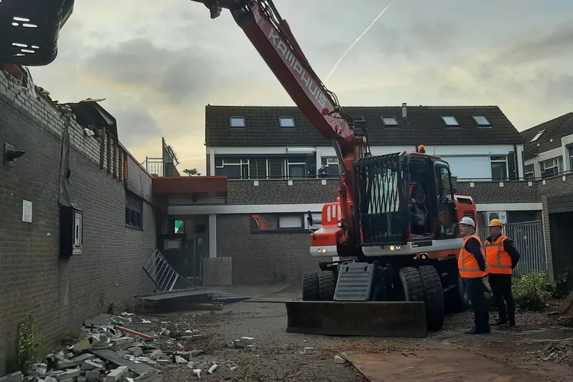 sloop oude postkantoor 1