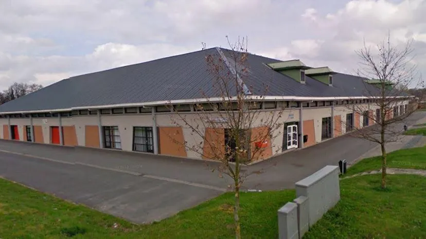 sportcentrum de luttermolen