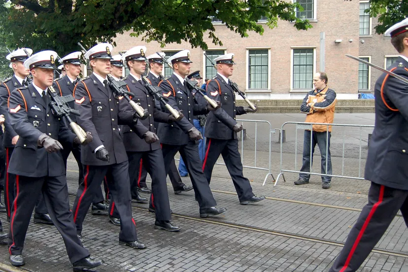 veteranendag
