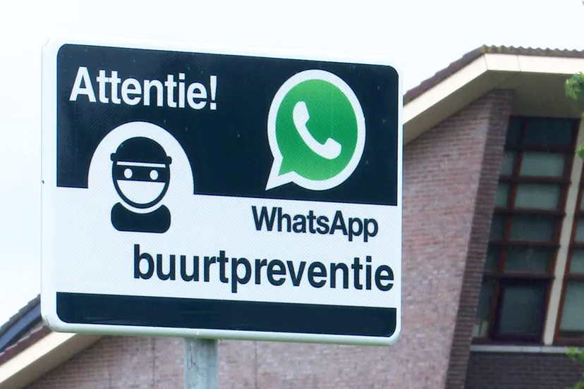 whatapp preventie