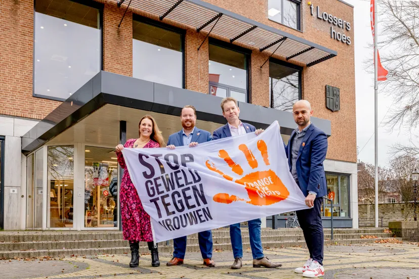 orange the world 2024