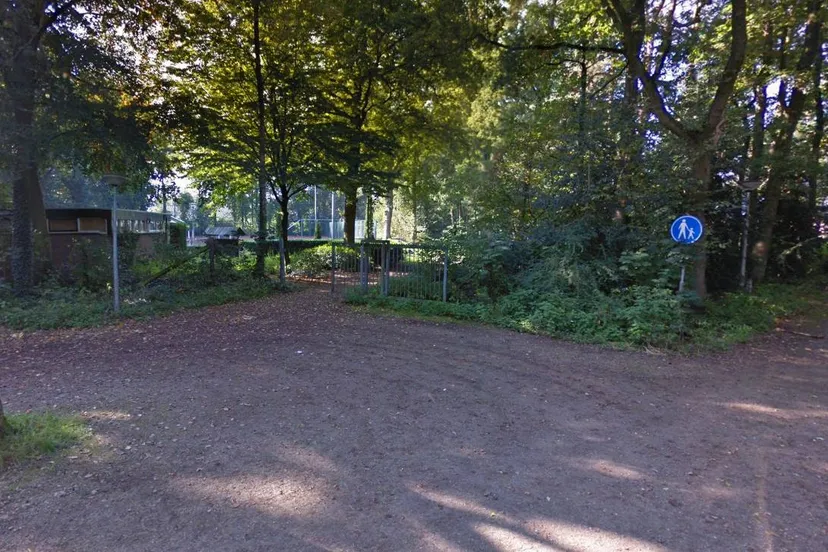 Brilmansdennen tennis