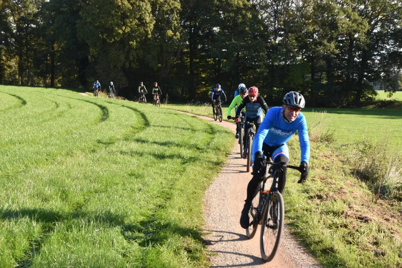 Twentse Heuvelentocht