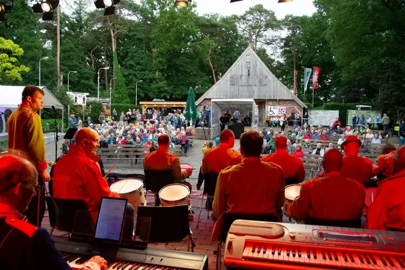 20260709 Vrijwilligersfeest Losser