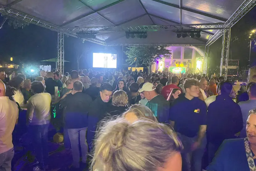 feest