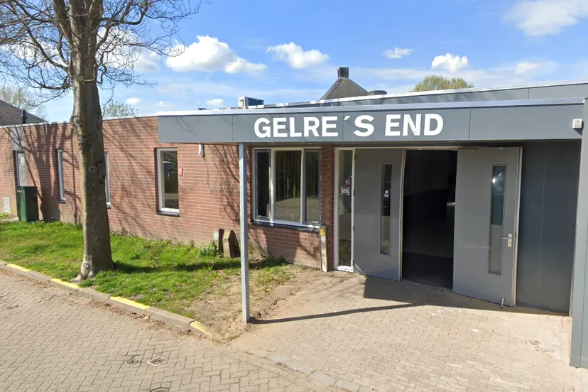 Gelre's End
