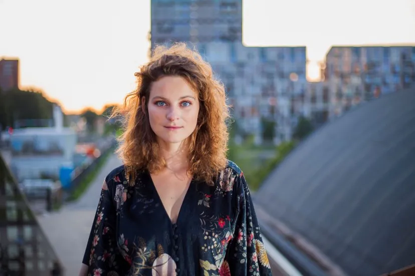 alles gaat goed eva van pelt portret dave menkehorst 1