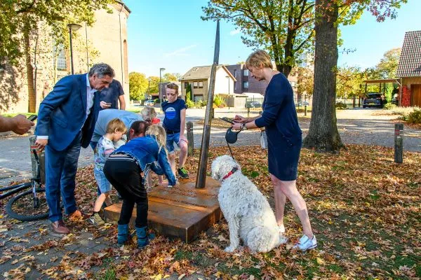 archeo route limburg