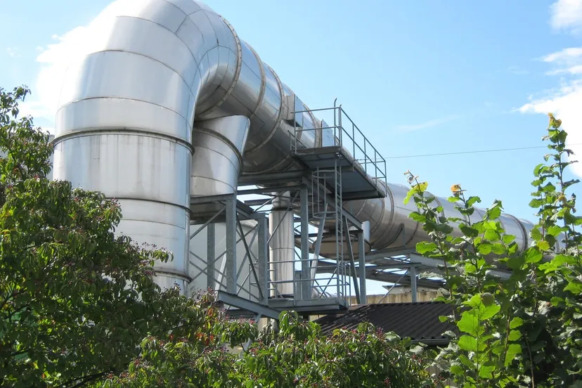 architecture plant air environment high chimney 1139335 pxherecom