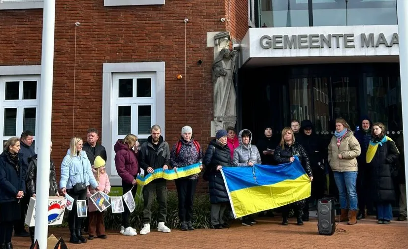 bedankt voor het gemeentehuis maasgouw oekraine fb 1
