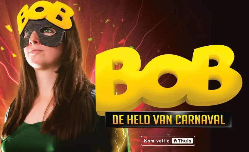 bob de held van carnaval 1