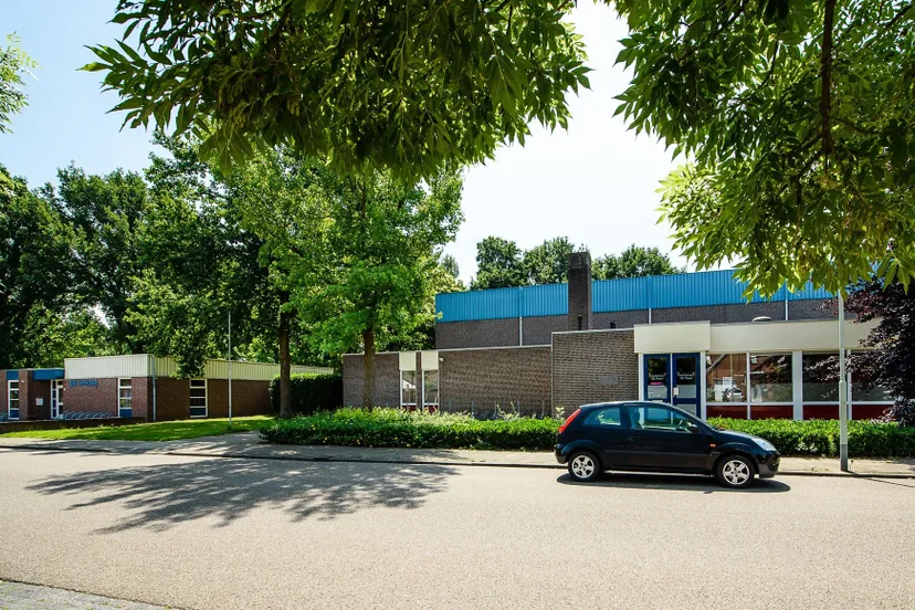 bouw verenigingen wessem