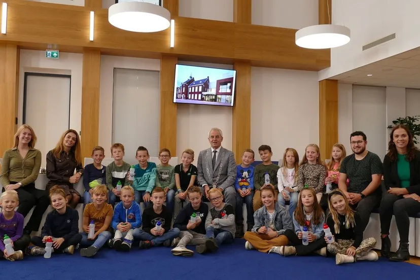 burgemeester toermalijn ontbijt 309717285 470899891744056 2013201322172552686 n