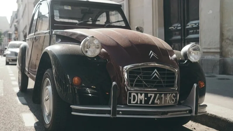 car parkeren pb thorn 1