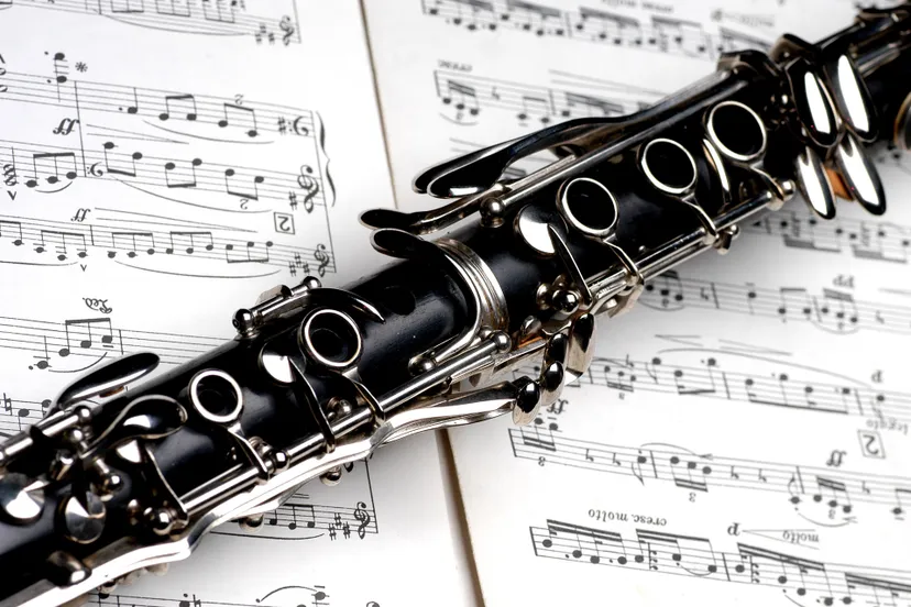 clarinet 4118588 1920