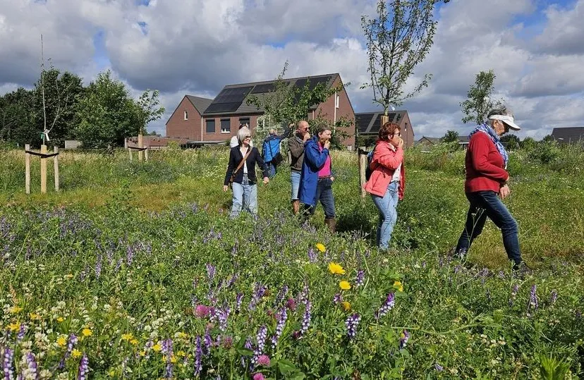 excursie biodiversiteit maasgouw excursie gemeente maasgouw fb