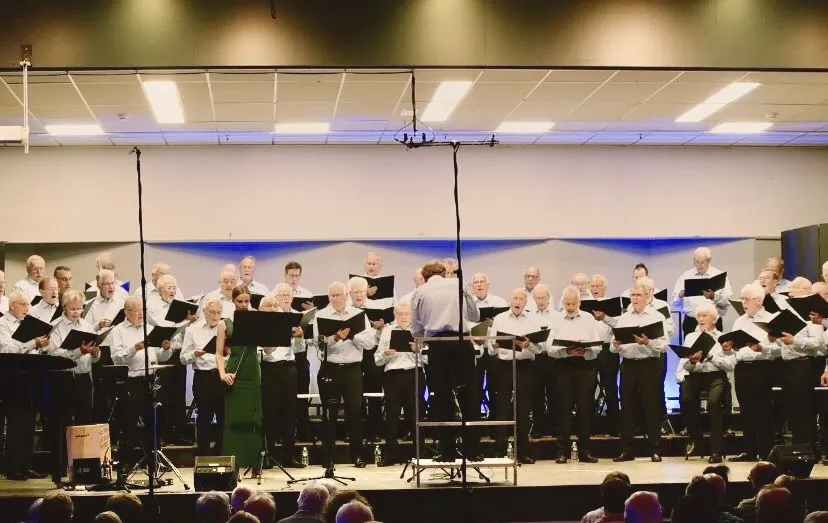 foto galaconcert 2023 geknipt