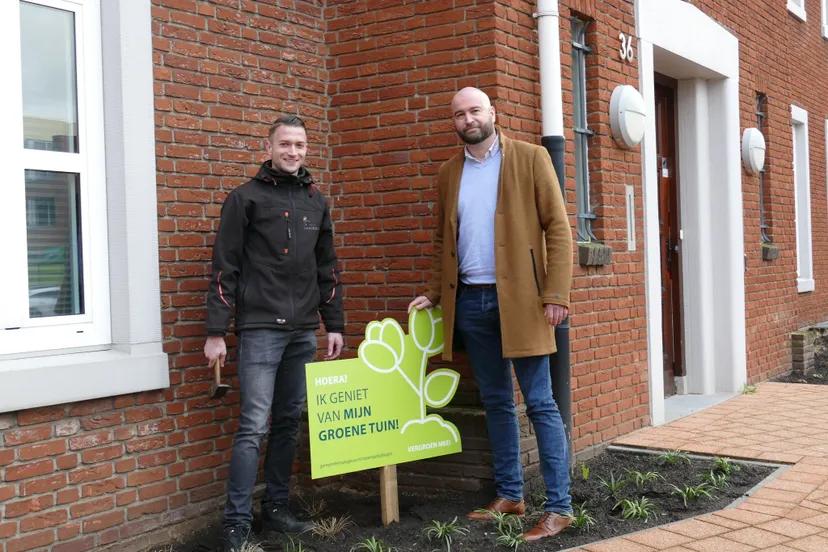 geveltuin gemeentehuis fb