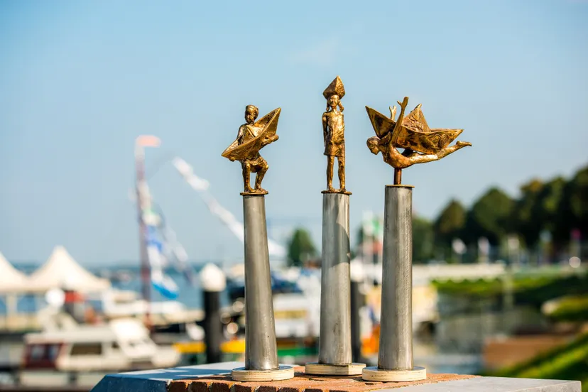 installatie nieuwe burgemeester maasgouw