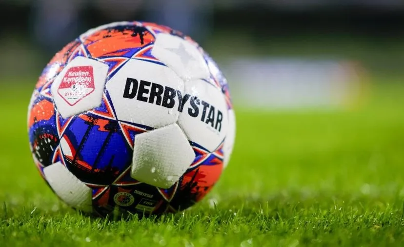 keuken kampioen voetbal 1