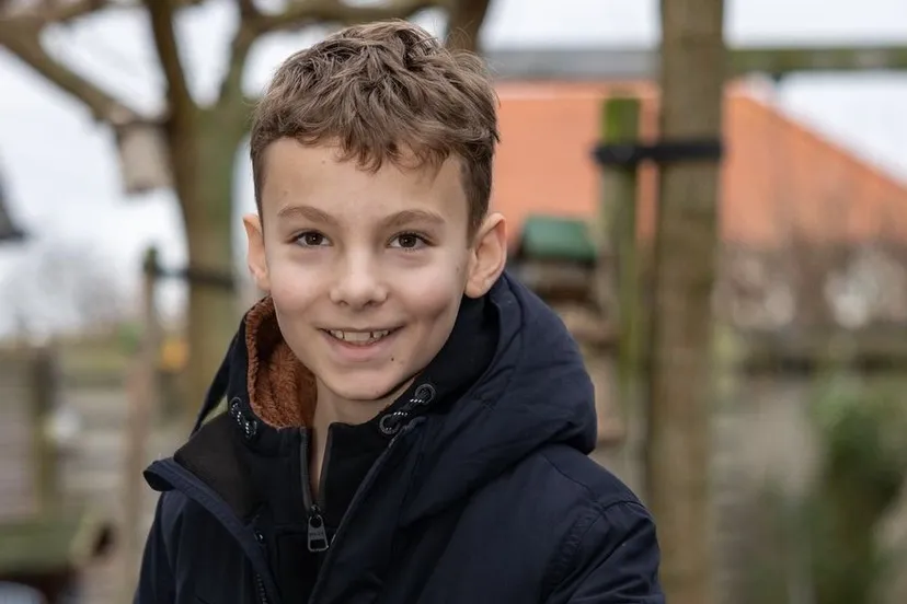 kinderburgemeester lars installatie fb 2