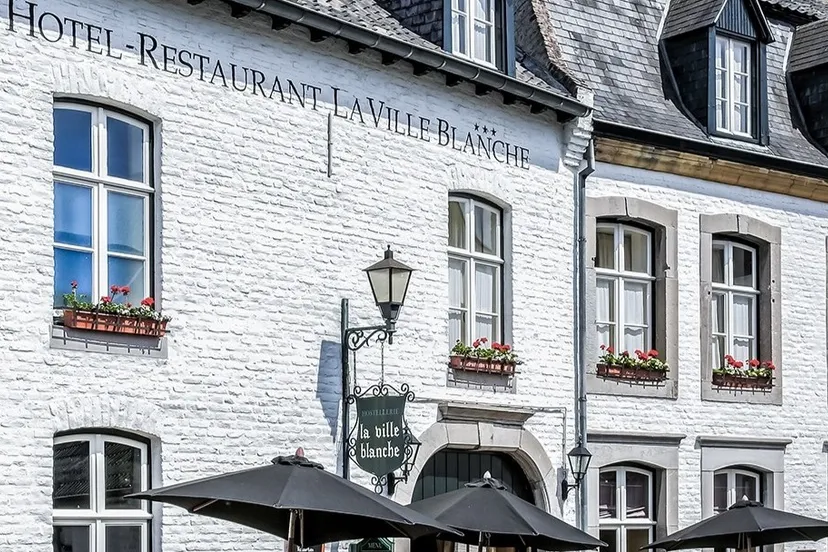 la ville blanche fb 1