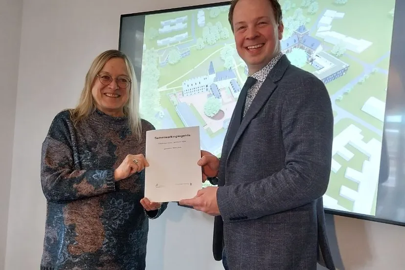 lia roefs en tim snijckers