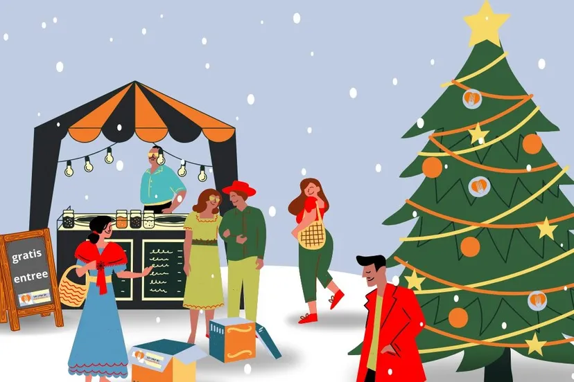 linner nuuts voedselbank 23 12 2023 1