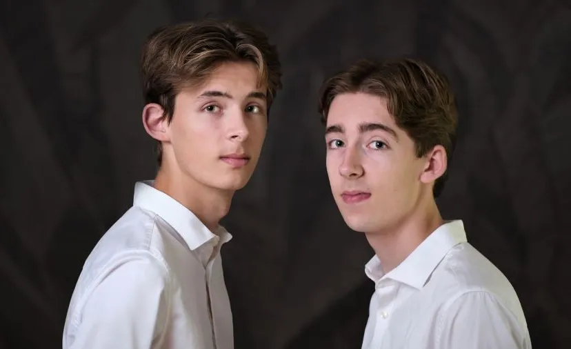 maarten en ruud somers 1