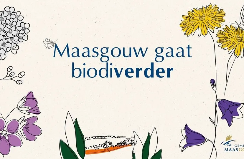 maasgouw gaat biodiverder 1