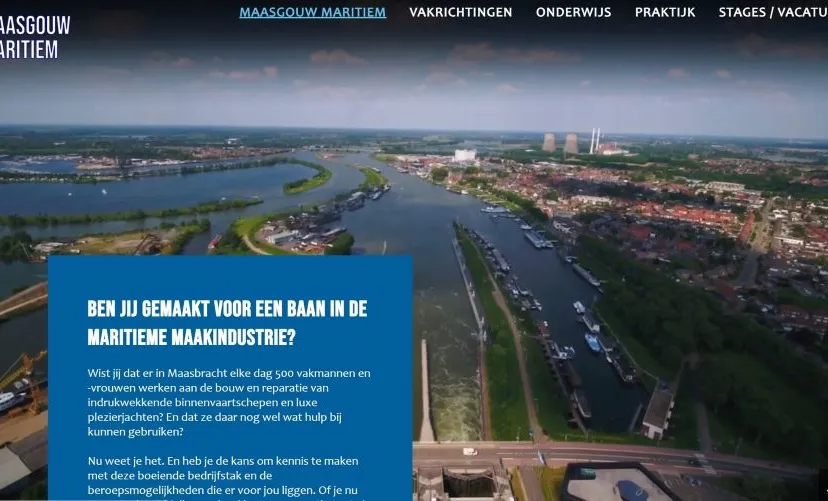 maasgouw maritiem 1