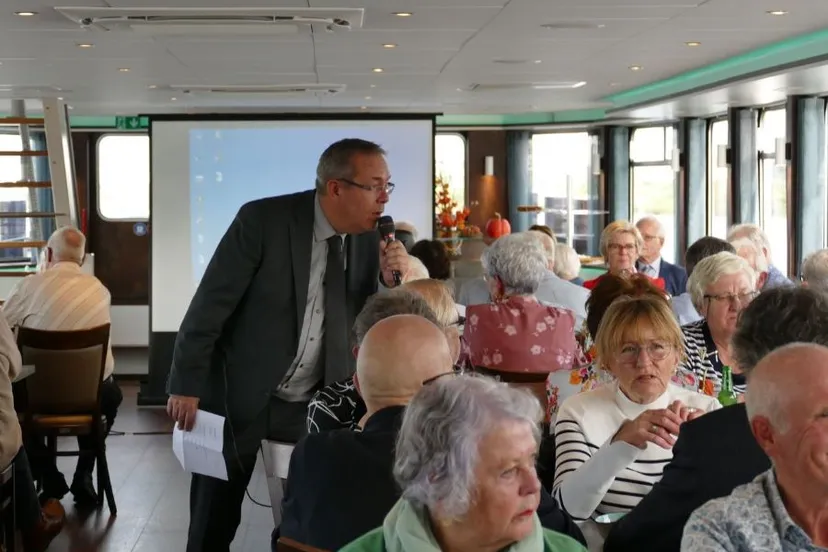 minicruise 50ste huwelijksdag 1973 2023 1