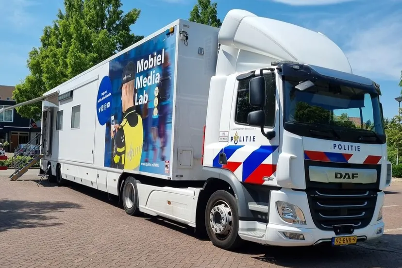 mobiel media lab politie fb gemeente 1