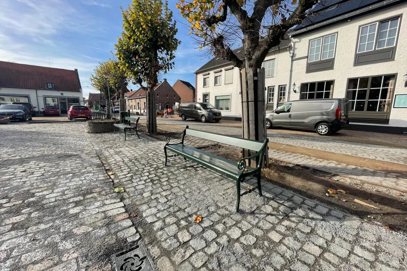 nieuwe fase reconstructie oude kern stevensweert