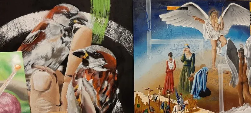 openingfoto geerd kuppens