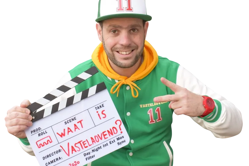 presentator educatiefilm martijn bours cvohv