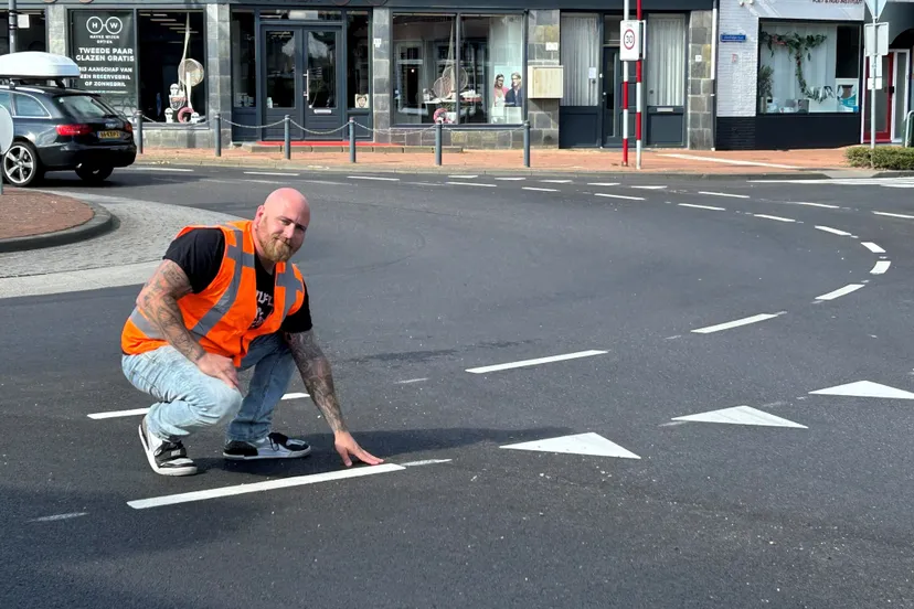 ruud strijbosch gemeentewerker fb