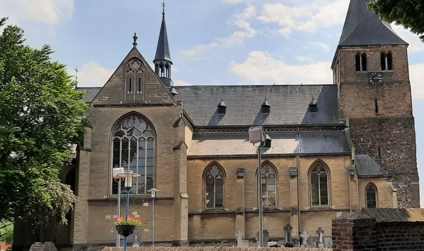 st stephanuskerk heel 1