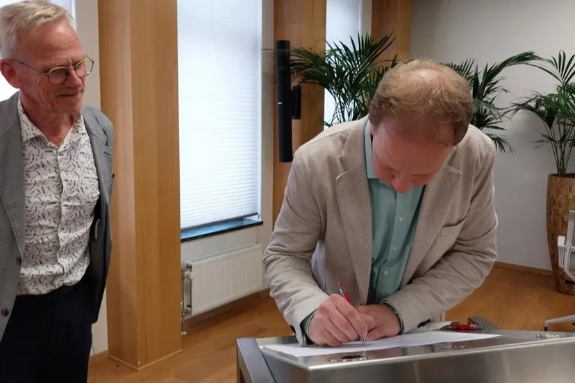 sun ondertekening 2 1