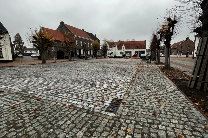 tijdscapsule oude kern stevensweert 21 12 2022