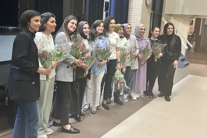 tukse statushouders 2e iftar 1 1