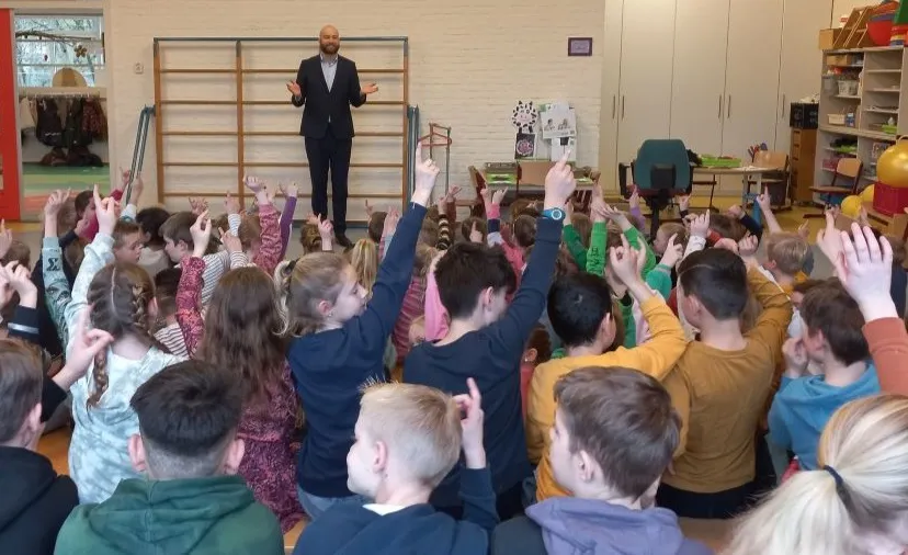 verkeersactie st medardus wessem fb 1