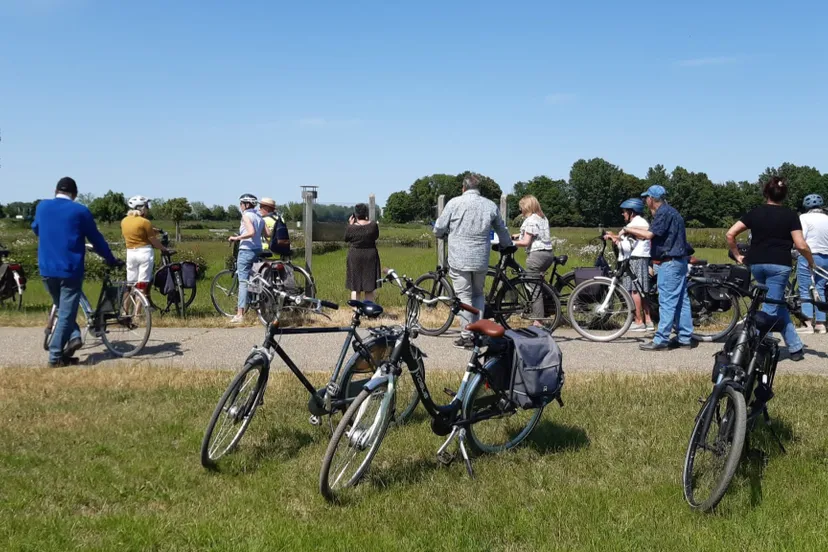 vvv fietstocht ohe en laak 1