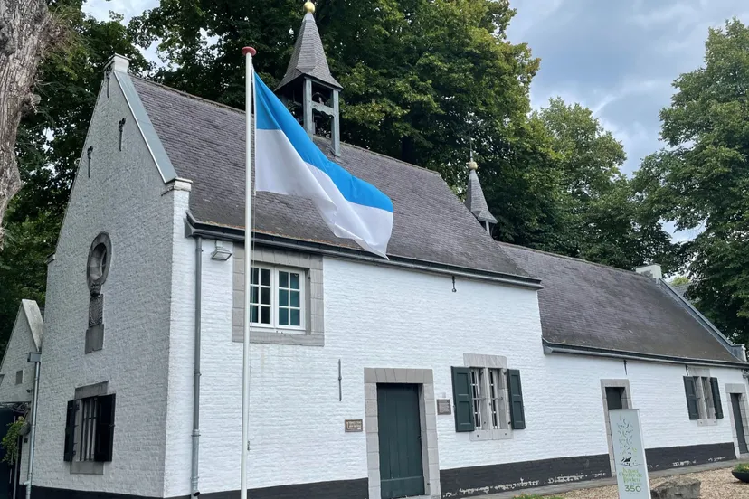 vvv rondleiding kapel onder de linden 1