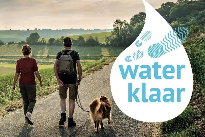 waterklaar watertap