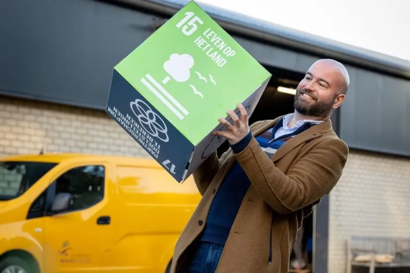 wethouder sjors blomen 1