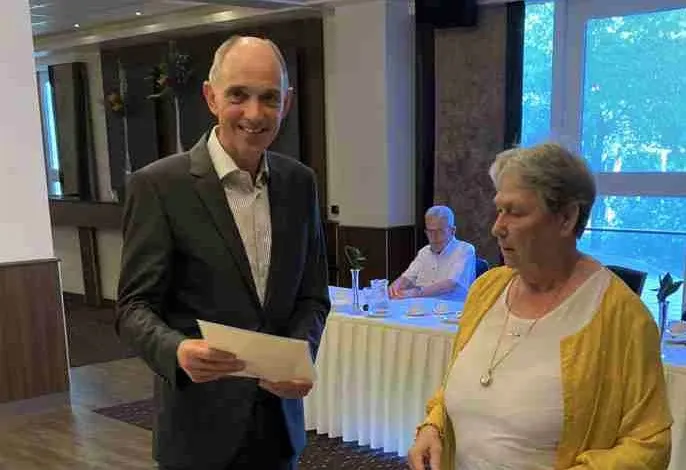 wilhelmina sangers uitreiking prijs 22 mei 2022