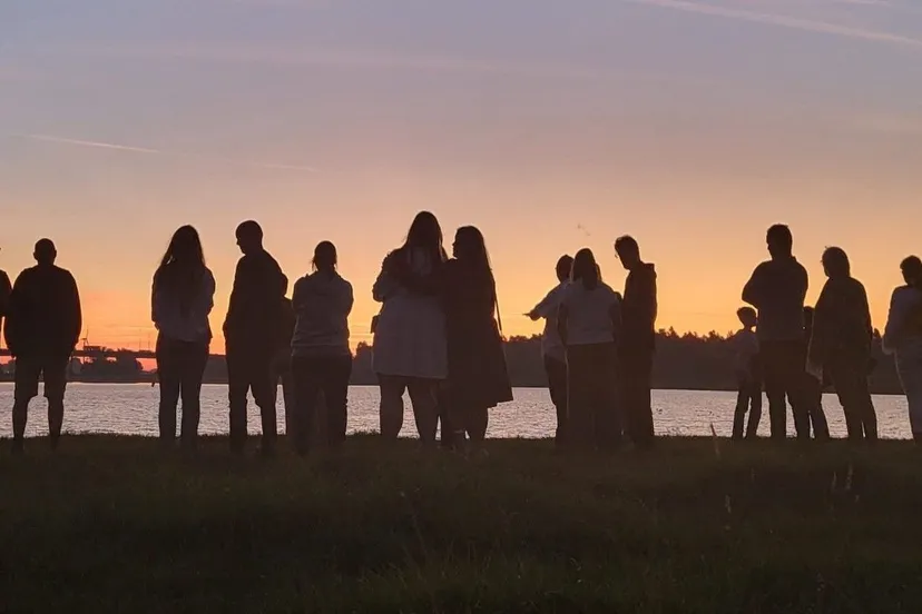 walk into the light limburg openhartig 1