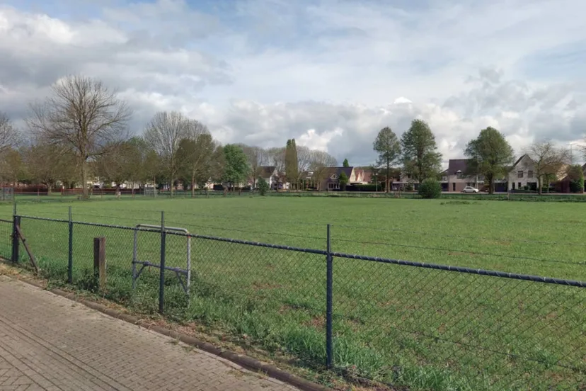 weilandje in dal van de sleijebeek 1