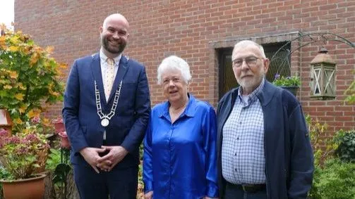 kleukers vanderlinden 60 jaar 1